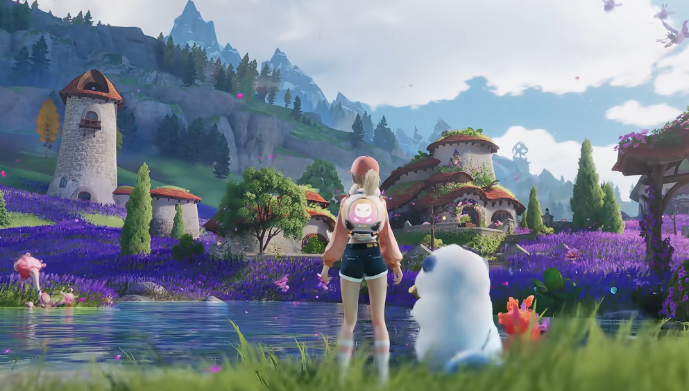 伊莫挥爪测试与内测时间安排最新消息截图