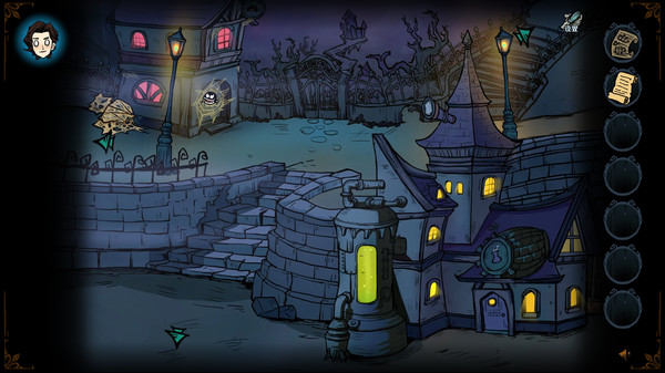 免费的解谜游戏手机版推荐