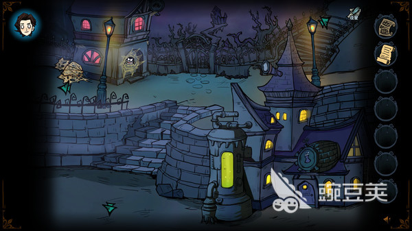 不用钱解谜手游分享 2025高口碑烧脑不用网络解谜榜单9before_1截图