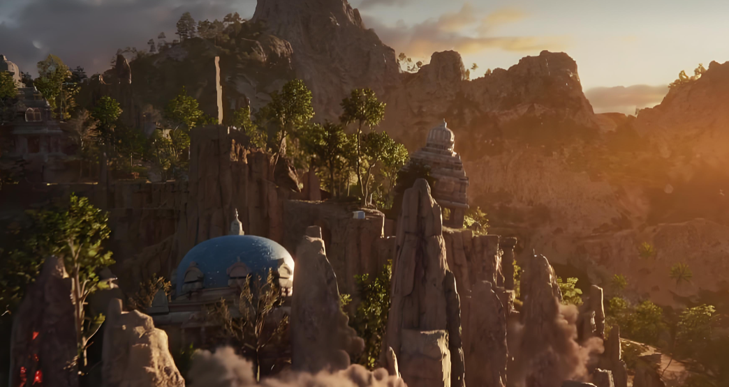 古墓丽影催化剂加速器怎么选 稳定好用的古墓丽影催化剂加速器推荐截图