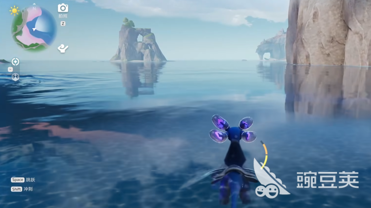 伊莫伪装教程 伊莫角色伪装技巧与实战安卓APP截图