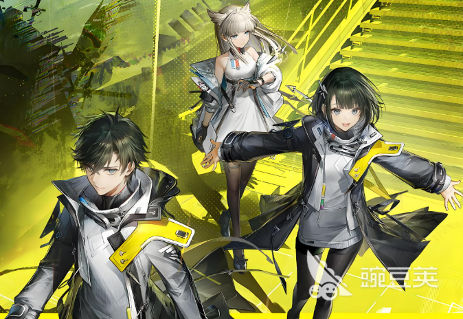 明日方舟终末地 初始小队搭配与新手开荒队伍分享指南截图