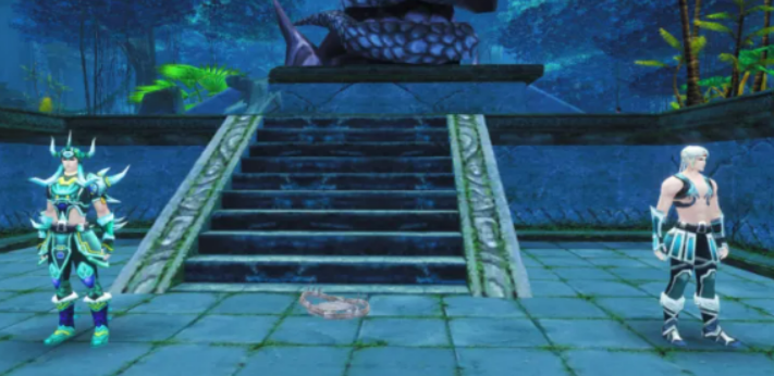 天下万象玄溟盘点 天下万象玄溟怎么样