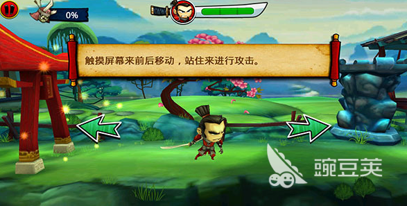 武士不用网络闯关游戏分享 2025高经典性日本武士题材单机游戏榜单截图