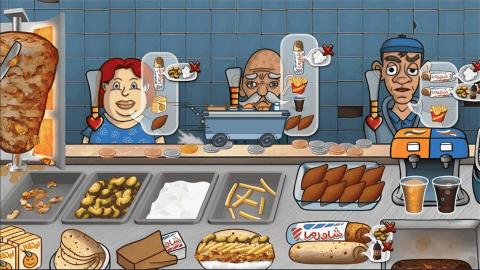 2025受欢迎的餐厅里游戏合辑 好玩的餐厅游戏榜单合集