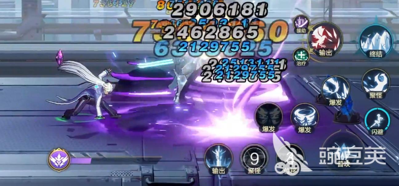 时空猎人觉醒开服时间揭晓 时空猎人觉醒正式上线日期公布截图