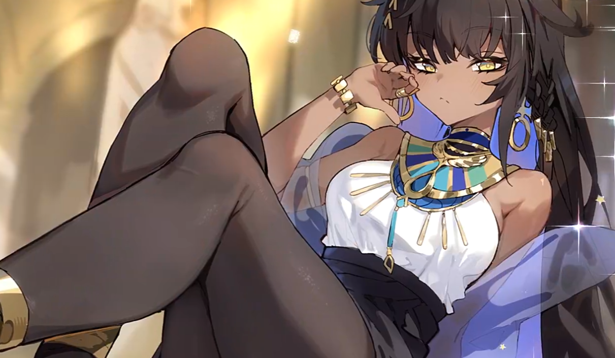 吉星派对角色盘点 吉星派对角色pve榜单合集推荐截图