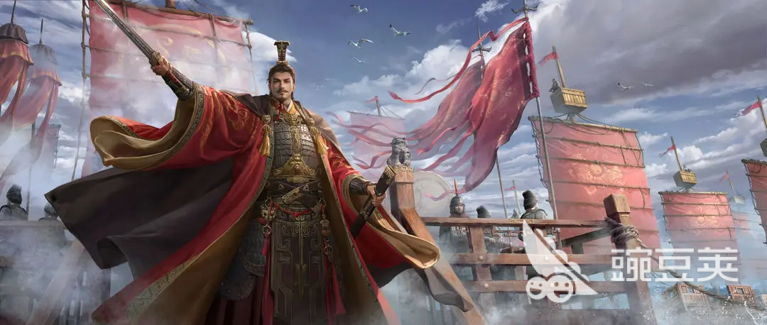 九牧之野游戏手机版武将图鉴合辑：全角色技能、阵容搭配与培养教程