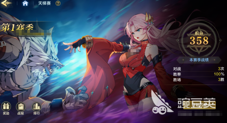 时空猎人觉醒角色分享 时空猎人觉醒火爆的觉醒角色全面解析截图