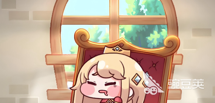 嘟嘟脸恶作剧米雪 嘟嘟脸恶作剧米雪角色设定与趣味玩法解析截图