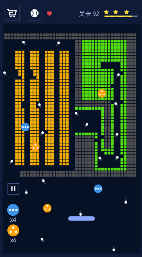 两点之间游戏有哪几款分享 2025必玩的消除游戏榜单截图