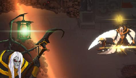 像素rpg游戏哪个值得下载2025 高质量的像素rpg游戏介绍