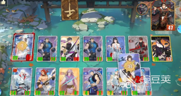 千机阵截击流玩法指南 千机阵截击流核心技巧与实战配置截图