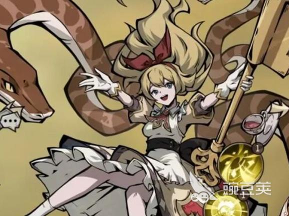 幻灵召唤师英雄强度榜单合集 幻灵召唤师T0级召唤师角色分享截图