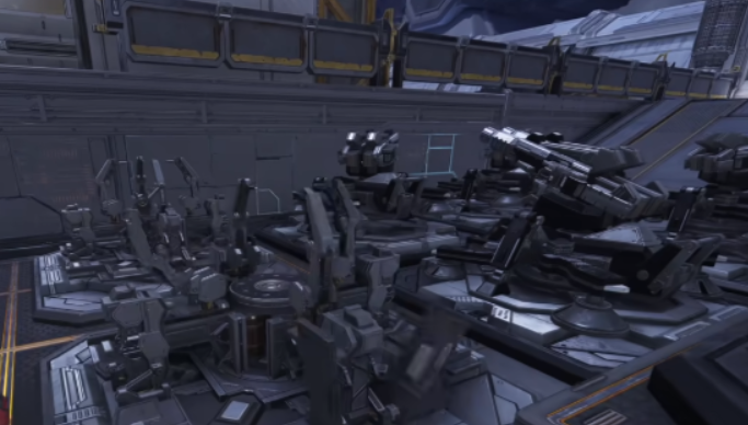 逆战未来世界副本幻影屋在哪里 逆战未来世界副本幻影屋怎么打