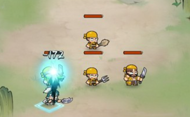 雄心之上阵容分享 雄心之上阵容怎么搭配