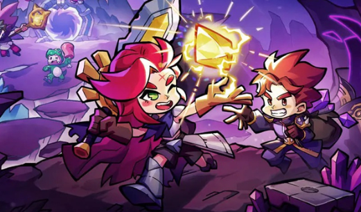 相似小熊移植安卓游戏合辑2025 和小熊移植安卓游戏类似的的分享