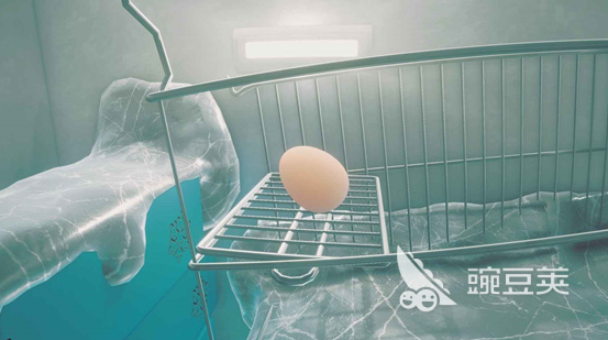 2025火爆的不用钱鸡蛋游戏分享:好玩又上瘾的蛋类休闲榜单9before_1