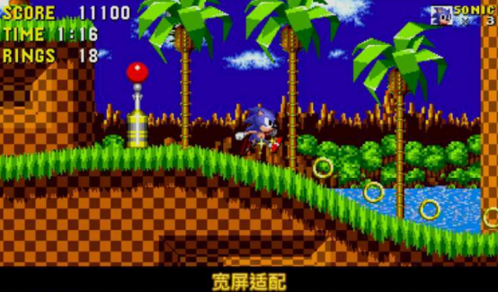 有趣的索尼克游戏下载排名