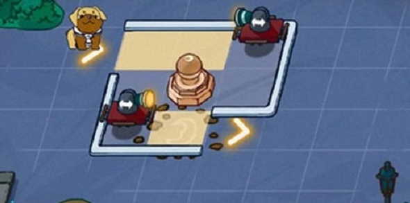 好玩的夜晚的游戏分享 2026人气较高的夜晚游戏合辑截图