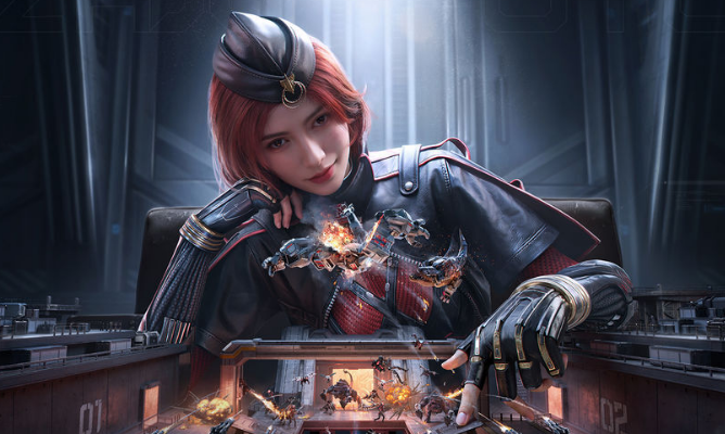 逆战未来怎么提升战力 逆战未来战力提升方式解析