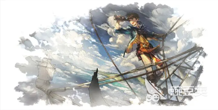 风帆纪元特殊装备位置汇总 风帆纪元全特殊装备获取地点与掉落方式详解截图