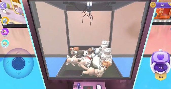 人气高的娃娃游戏汇总