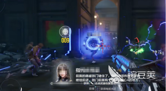 逆战未来猎场速刷教程 逆战未来高效刷猎场技巧与实战方法截图