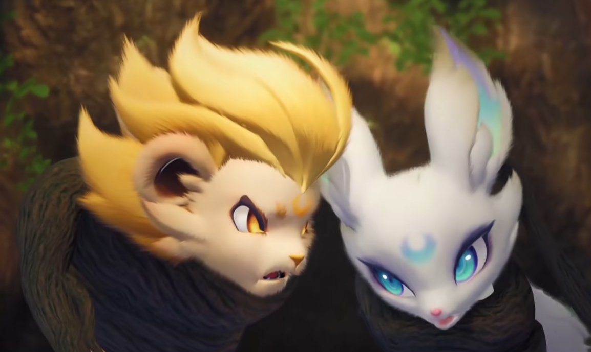 伊莫宠物二选一怎么选 伊莫宠物二选一教程截图