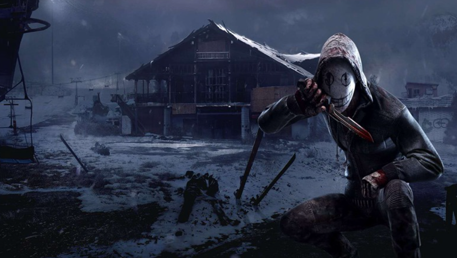 好玩的黎明杀机手游有哪些