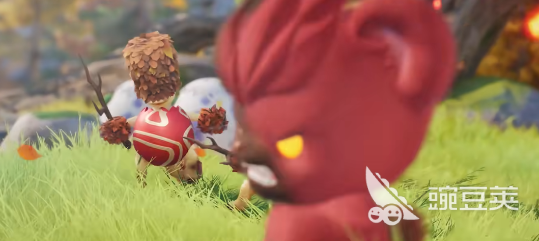 伊莫旋转木马功能详解 伊莫旋转木马核心玩法与实用技巧截图