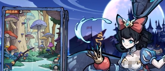 幻灵召唤师爱丽丝怎么玩 幻灵召唤师爱丽丝盘点