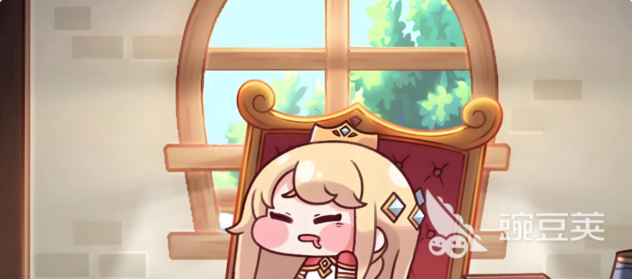 嘟嘟脸恶作剧 米雪角色详解与恶作剧玩法教程截图