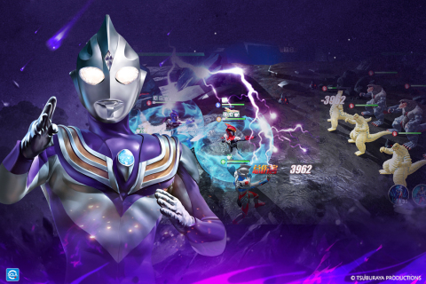 布莱泽奥特曼游戏有哪些