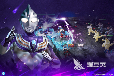 布莱泽奥特曼游戏分享 2025不用钱可玩的布莱泽奥特曼游戏手机版榜单合集截图