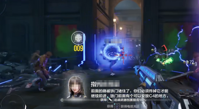 逆战未来怎么刷猎场快 逆战未来刷猎场快速的方法解析