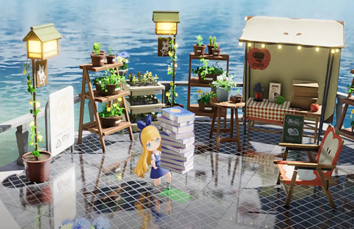 流行的能够加好友的游戏有哪几款 2026高人气社交游戏手机版排行截图