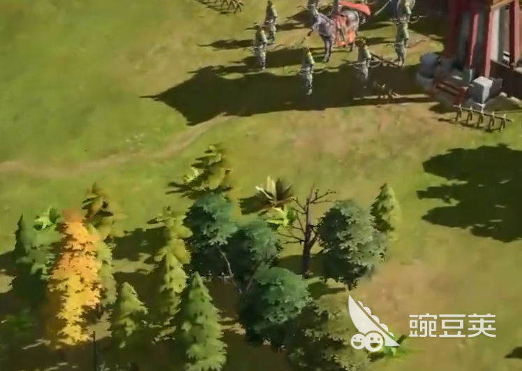 九牧之野平民玩法教程 九牧之野前期开荒速通指南截图