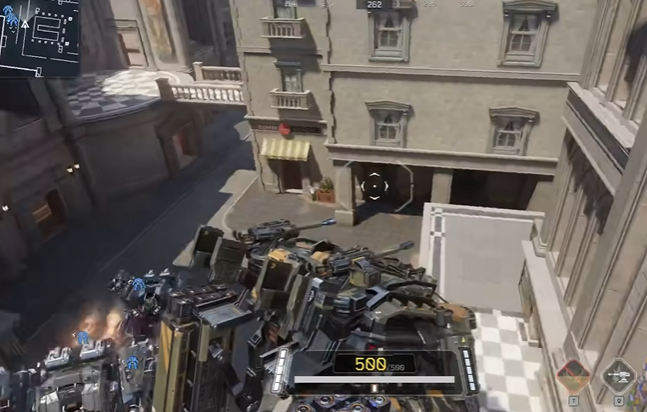 逆战未来有第三人称吗 逆战未来游戏玩法盘点