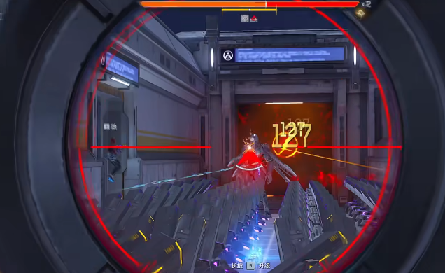 逆战未来铁鹰打法 逆战未来铁鹰对战指南