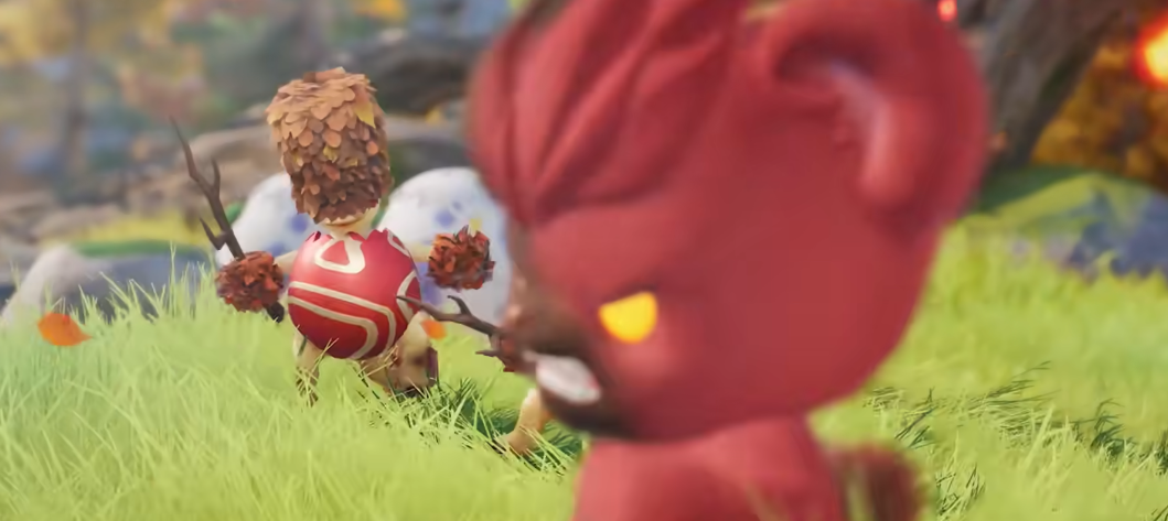 伊莫旋转木马有没有用 伊莫旋转木马功能盘点截图