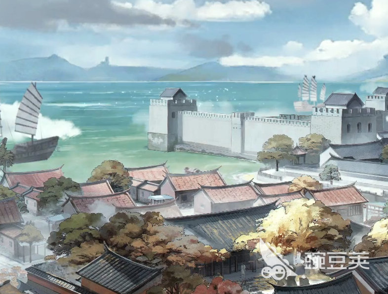 风帆纪元上线时间 风帆纪元公测开服日期及平台详情截图