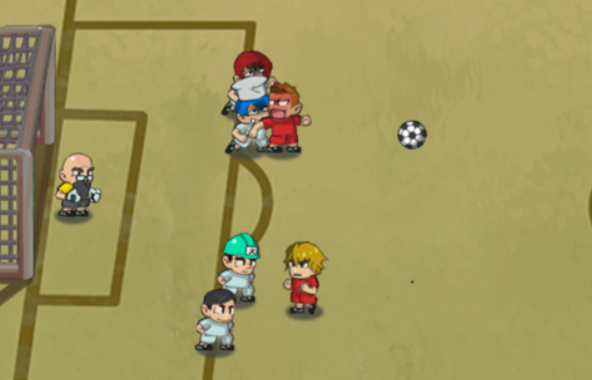 足球大人物怎么玩 足球大人物玩法盘点