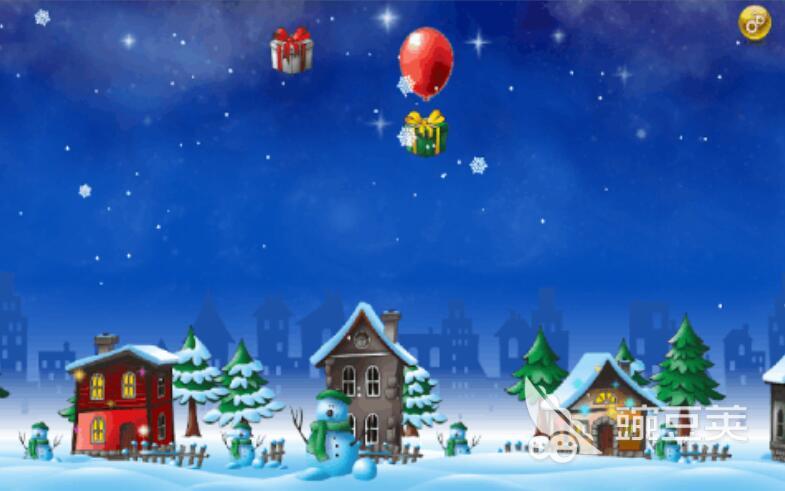 圣诞老人游戏分享 2026火爆的圣诞老人主题游戏榜单截图