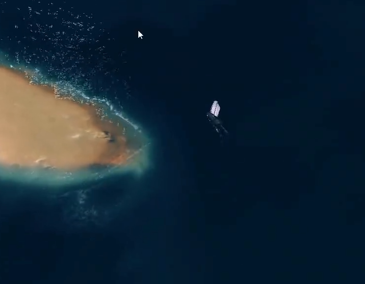 风帆纪元贸易玩法盘点 风帆纪元贸易玩法说明截图