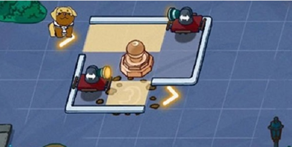 受欢迎的夜晚的游戏推荐