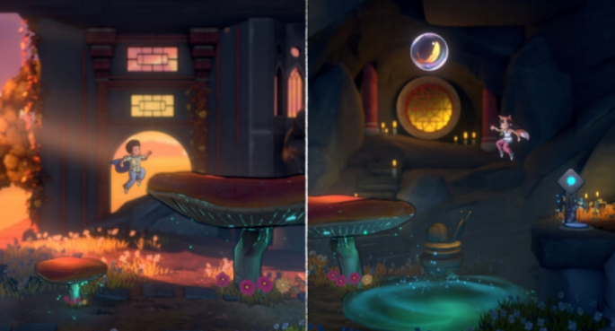 双子迷途2下载渠道盘点 双子迷途2下载链接分享截图