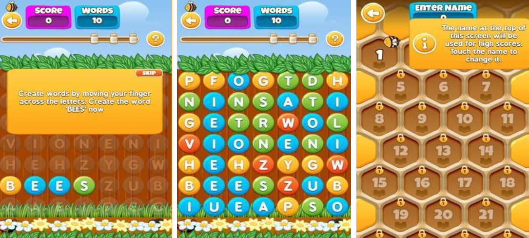 流行的小学生玩的游戏下载榜单 不用钱的儿童向游戏介绍2025截图