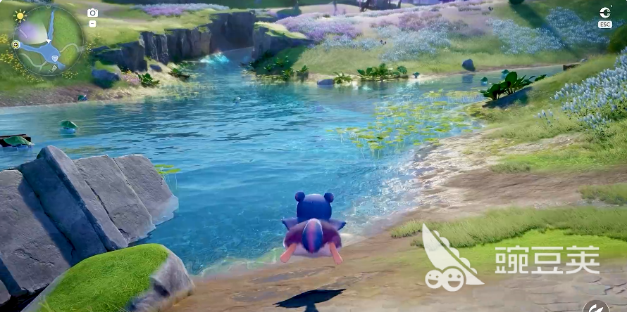 伊莫共鸣物获取教程 伊莫共鸣物详解与高效获取方法截图