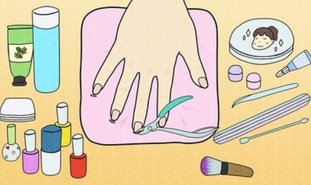 2025受欢迎的做美甲游戏在哪里下载 流行的做美甲游戏分享截图